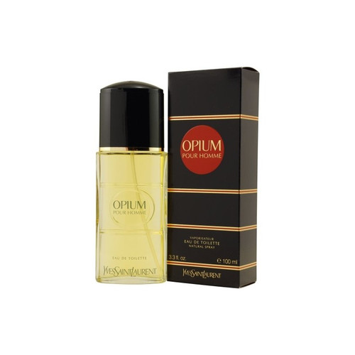 Opium pour Homme 100ml edt Men. Opium pour Homme 100ml edt Men.