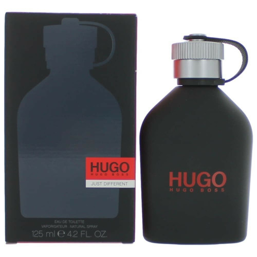 Hugo Just Different eau de Toilette Men.