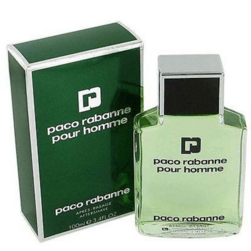 Paco Rabanne 100ml After-Shave Men. Paco Rabanne 100ml After-Shave Men.