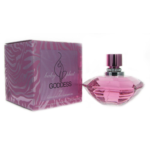 Baby Phat Goddess 50ml edp Women.