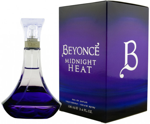 Beyonce Midnight Heat 100ml edp Women.