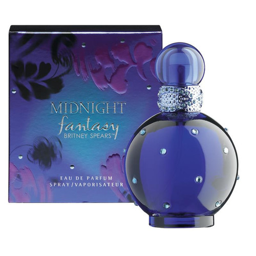 Midnight Fantasy eau de Parfum Women. Midnight Fantasy eau de Parfum Women.