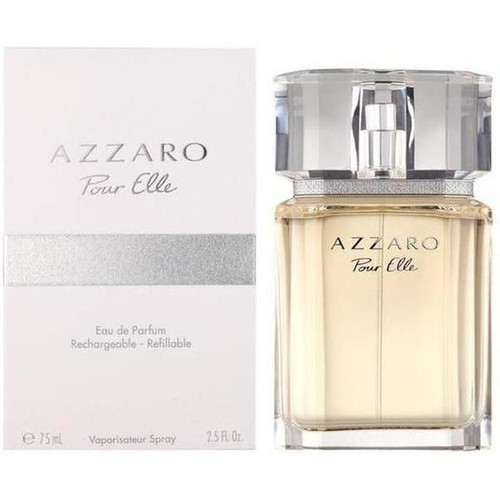 Azzaro Pour Elle eau de Parfum Women. Azzaro Pour Elle eau de Parfum Women.