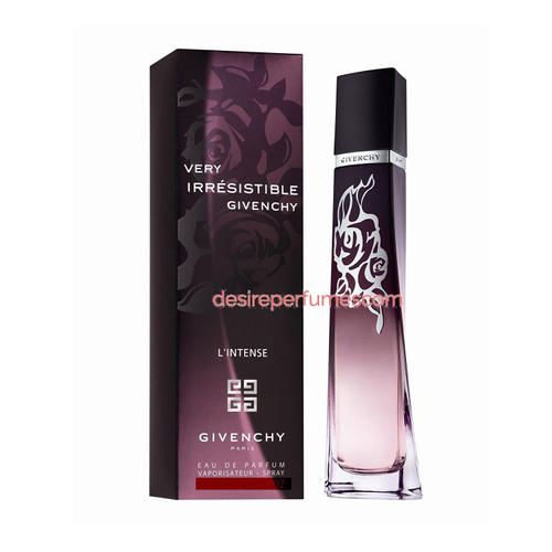 Very Irresistible L'Intense eau de Parfum Women. Very Irresistible L'Intense eau de Parfum Women.