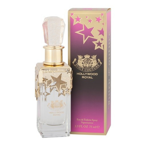Hollywood Royal 75ml edt Women. Hollywood Royal 75ml edt Women.