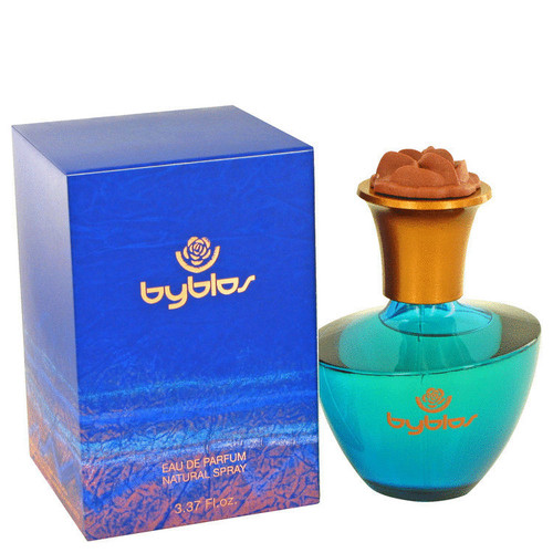 Byblos eau de parfum Women.
