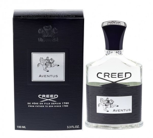 Creed Aventus eau de parfum Men.