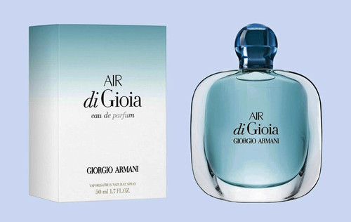 Air Di Gioia 50ml edp Women. Air Di Gioia 50ml edp Women.