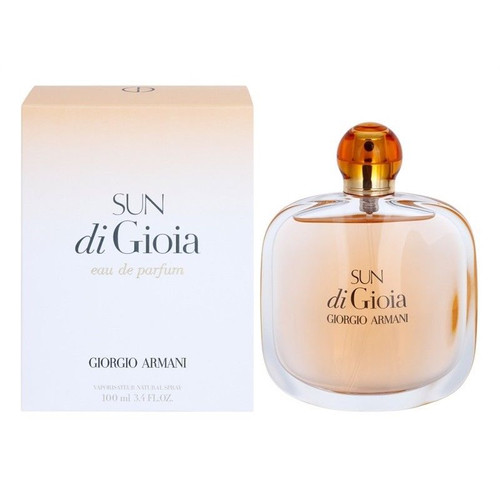 Sun Di Gioia eau de Parfum Women.