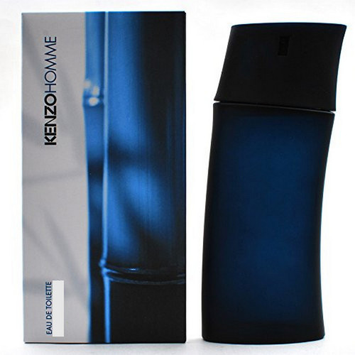 Kenzo Homme eau de Toilette Men. Kenzo Homme eau de Toilette Men.