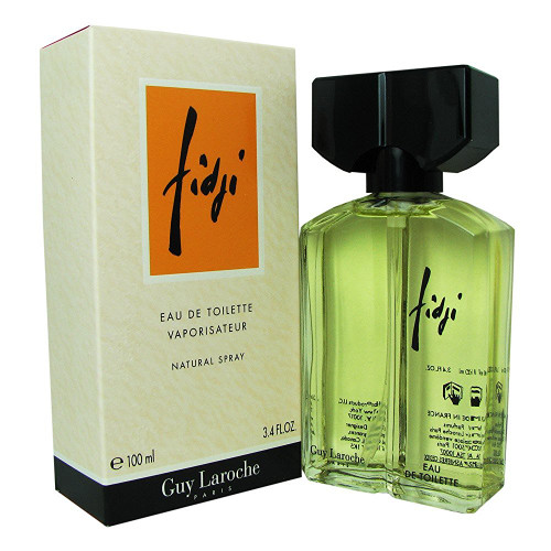 Fidji 100ml edt Women. Fidji 100ml edt Women.