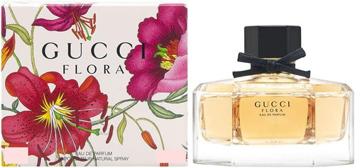 Gucci Flora eau de Parfum Women. Gucci Flora eau de Parfum Women.
