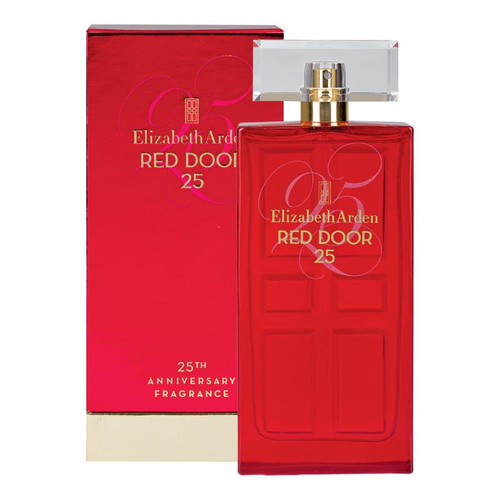 Elizabeth Arden Red Door 25th Anniversary 100ml edp Women. Elizabeth Arden Red Door 25th Anniversary 100ml edp Women.