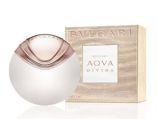 Bvlgari Aqva Divina 65ml edt Women.