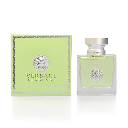 Versace Versense edt Women.