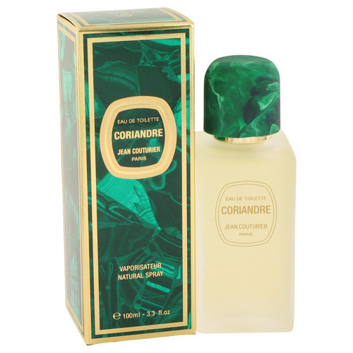 Coriandre eau de Toilette Women.