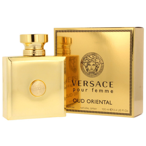 versace oud oriental pour femme