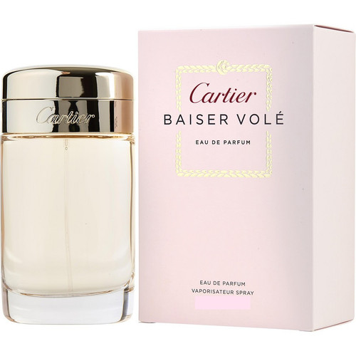 Cartier Baiser Vole edp Women. Cartier Baiser Vole edp Women.