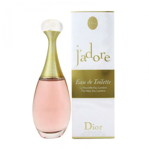 Jadore Eau Lumiere 100ml edt Women. Jadore Eau Lumiere 100ml edt Women.