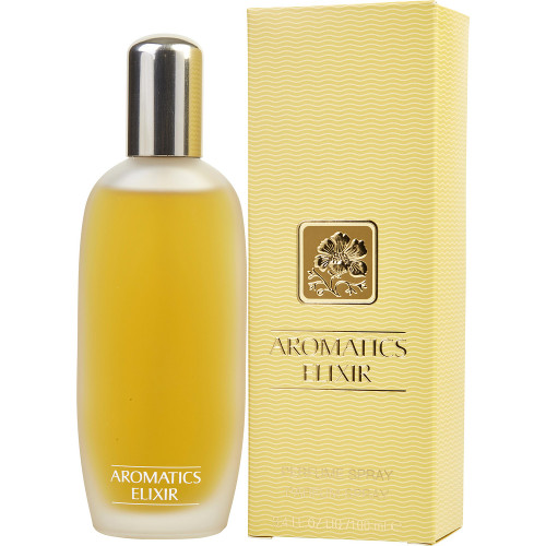Aromatics Elixir Parfum Women.