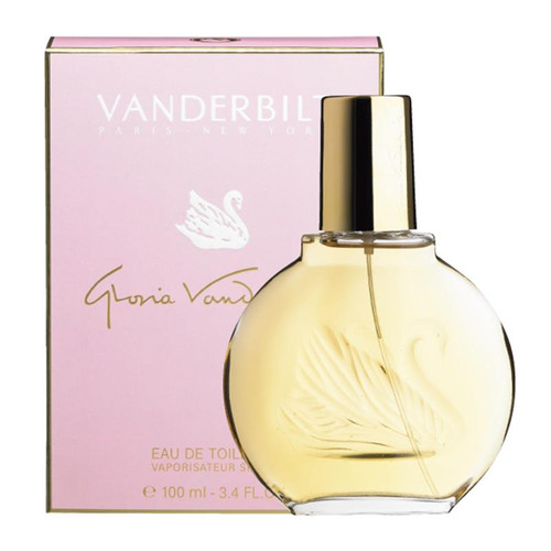 Vanderbilt 100ml edt Women. Vanderbilt 100ml edt Women.