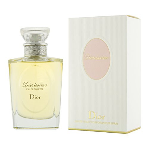 Diorissimo eau de Toilette Women.
