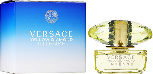 Versace Yellow Diamond Intense edp Women.