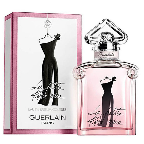 La Petite Robe Noire Couture 100ml edp Women.