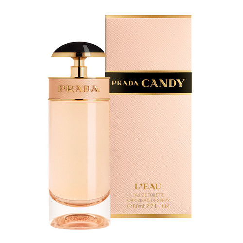 Prada Candy L'Eau 80ml edt Women. Prada Candy L'Eau 80ml edt Women.