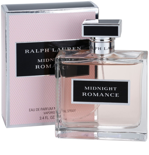 Midnight Romance eau de Parfum Women.