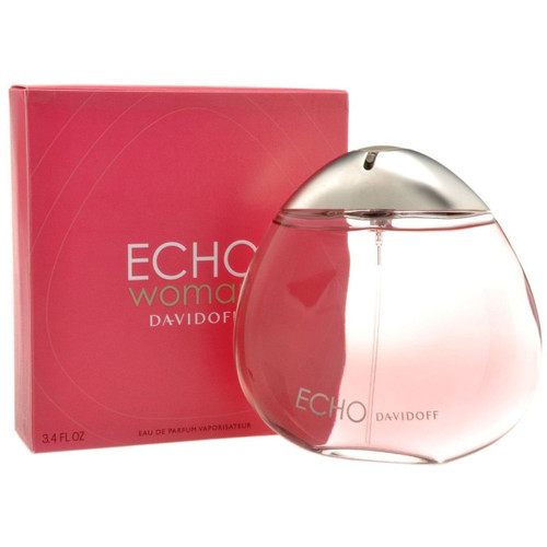 Echo 100ml edp Women. Echo 100ml edp Women.