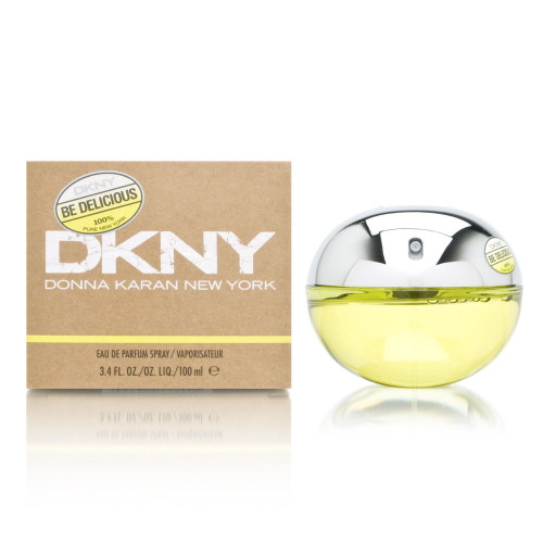 Be Delicious eau de Parfum Women. Be Delicious eau de Parfum Women.