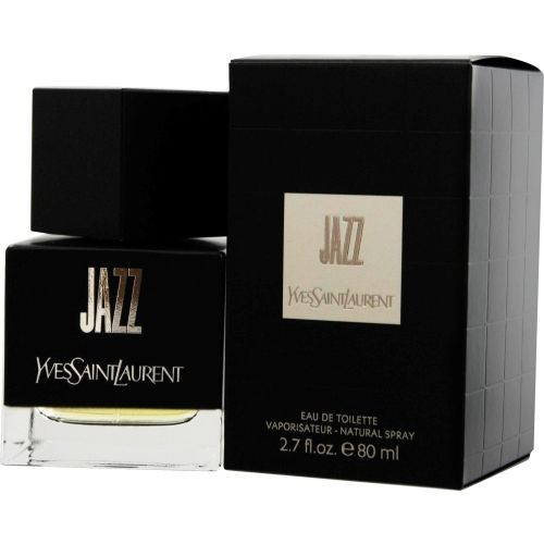 Jazz 80ml edt Men.