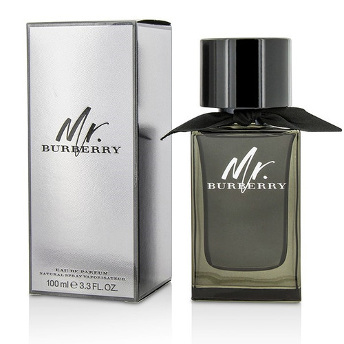 Mr Burberry eau de Parfum Men