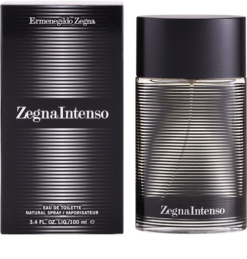 Zegna Intenso 100ml edt Men. Zegna Intenso 100ml edt Men.