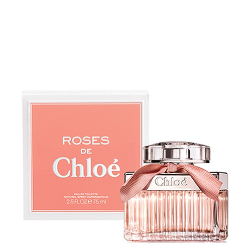 Chloe Roses de Chloe eau de Toilette Women. Chloe Roses de Chloe eau de Toilette Women.