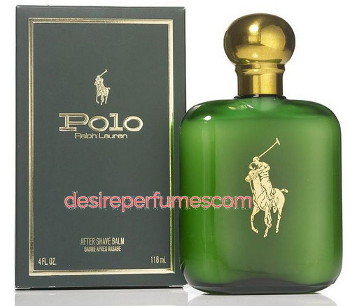 Polo 118ml After Shave Balm Men.