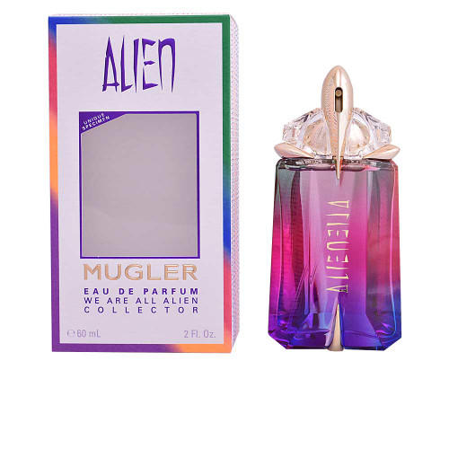 Alien We are all Alien Collector 60ml edp  Women. Alien We are all Alien Collector 60ml edp  Women.