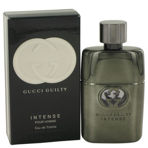 Gucci Guilty Intense eau de Toilette Men.