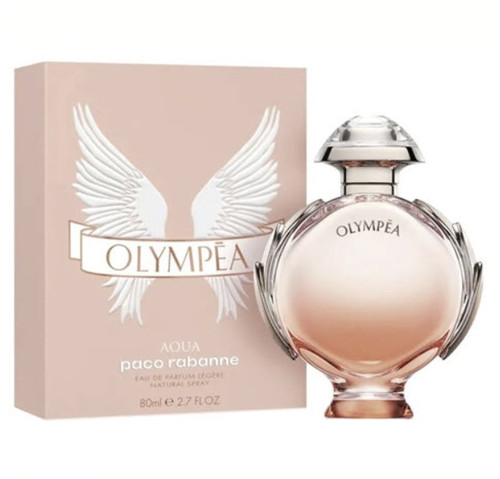 Olympea Aqua edp Legere Women. Olympea Aqua edp Legere Women.