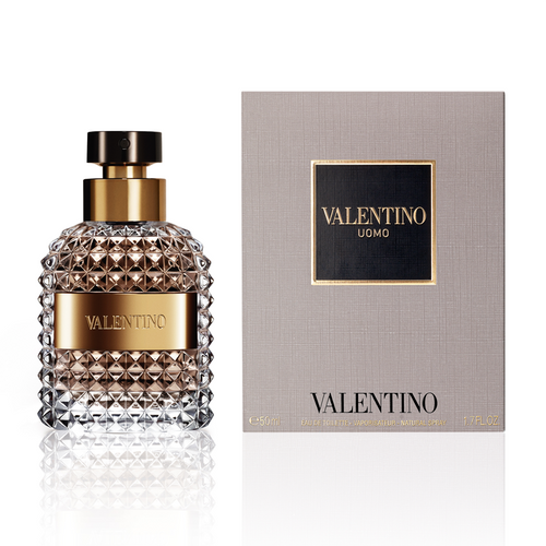 Valentino Uomo edt Men. Valentino Uomo edt Men.