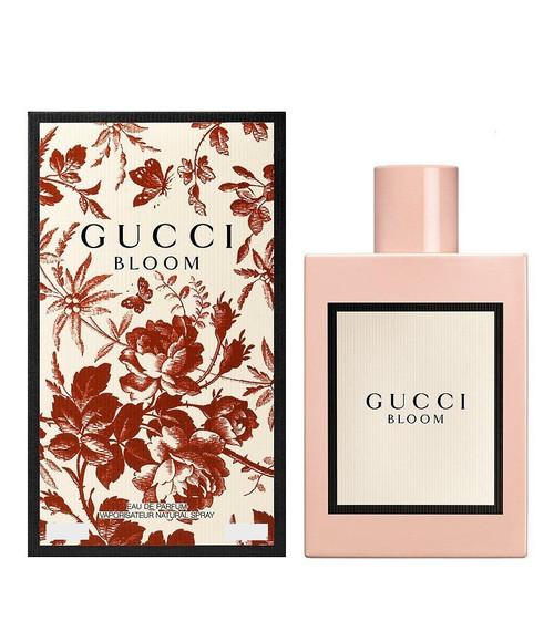 Gucci Bloom eau de Parfum Women. Gucci Bloom eau de Parfum Women.