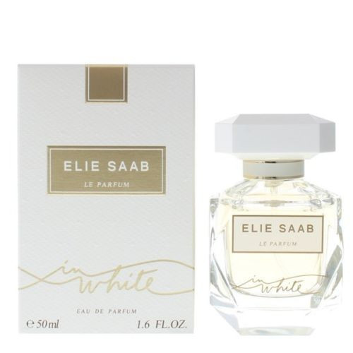 Elie Saab Le Parfum in White edp Women New.