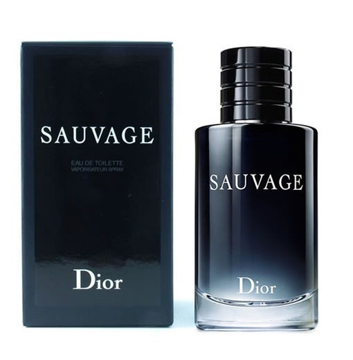 Sauvage Dior eau de Toilette Men. Sauvage Dior eau de Toilette Men.