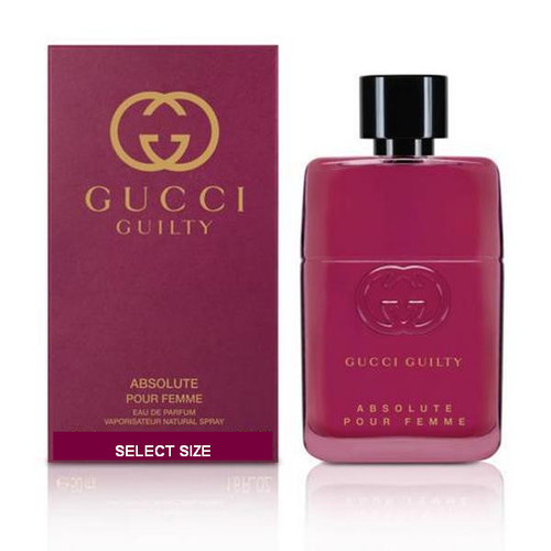 Gucci Guilty Absolute pour Femme edp Women. Gucci Guilty Absolute pour Femme edp Women.
