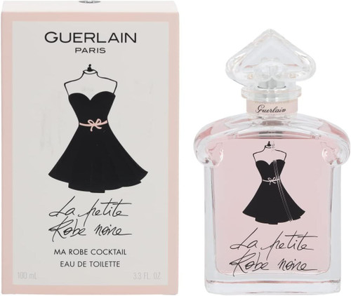 La Petite Robe Noire Ma Robe Cocktail edt Women.