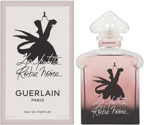 La Petite Robe Noire eau de Parfum Women.