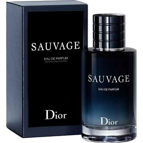 Sauvage eau de Parfum Men. Sauvage eau de Parfum Men.