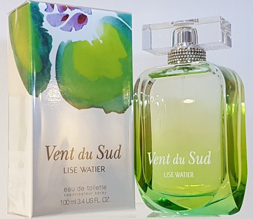 Vent du Sud 100ml edt Women.