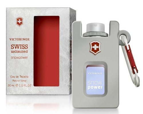 Snowpower 30ml edt Men.